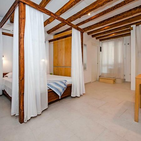 Apartmán House Graziella Rovinj Exteriér fotografie