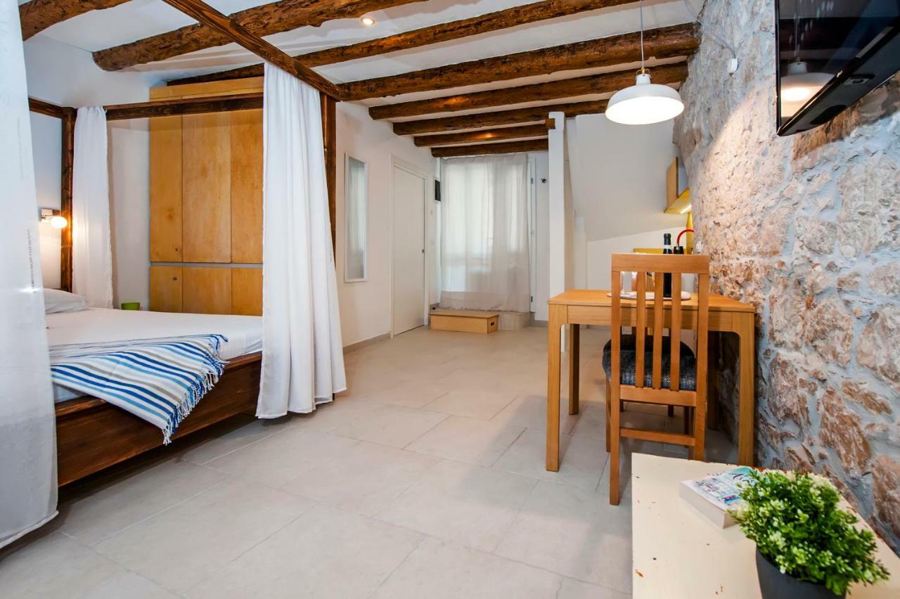 Apartmán House Graziella Rovinj Exteriér fotografie