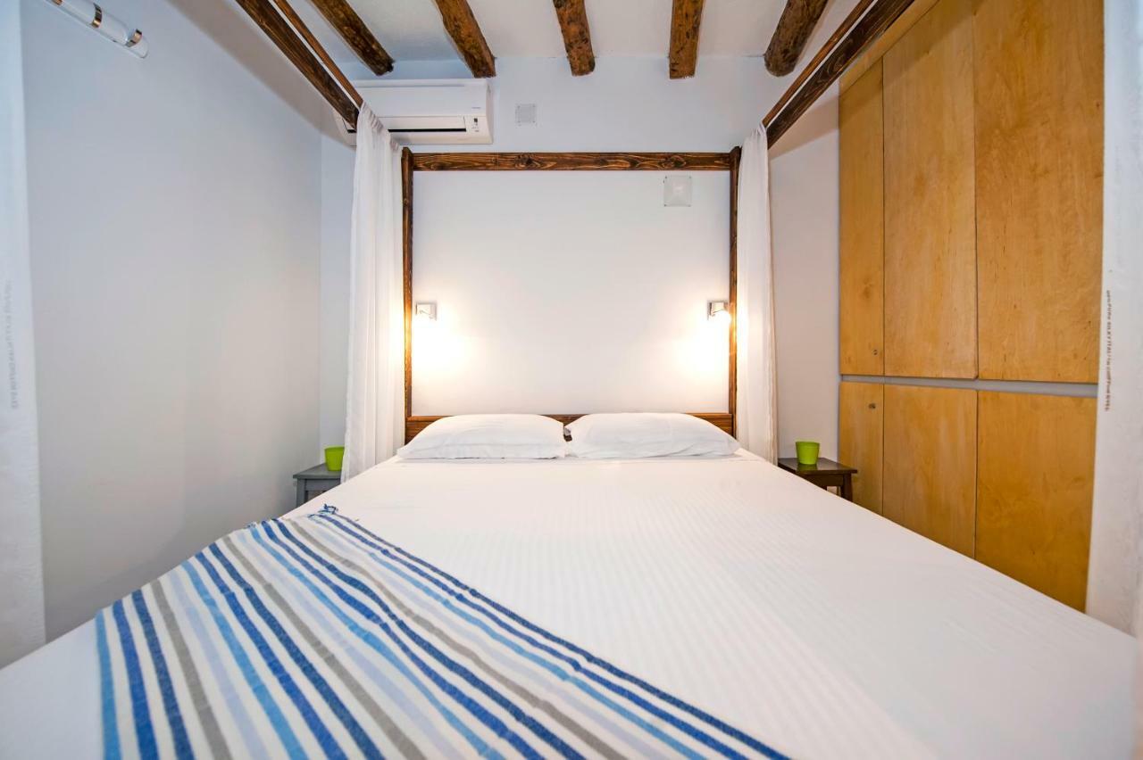 Apartmán House Graziella Rovinj Exteriér fotografie