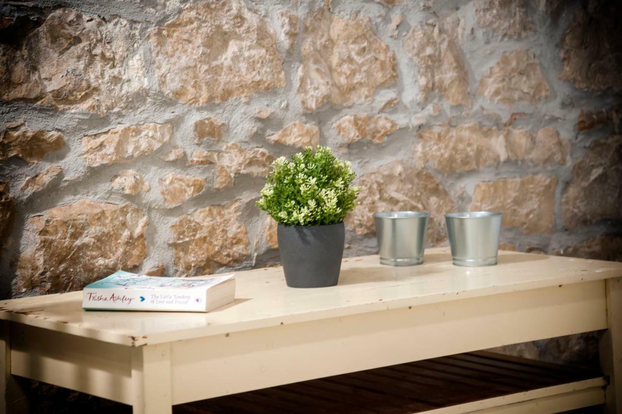 Apartmán House Graziella Rovinj Exteriér fotografie
