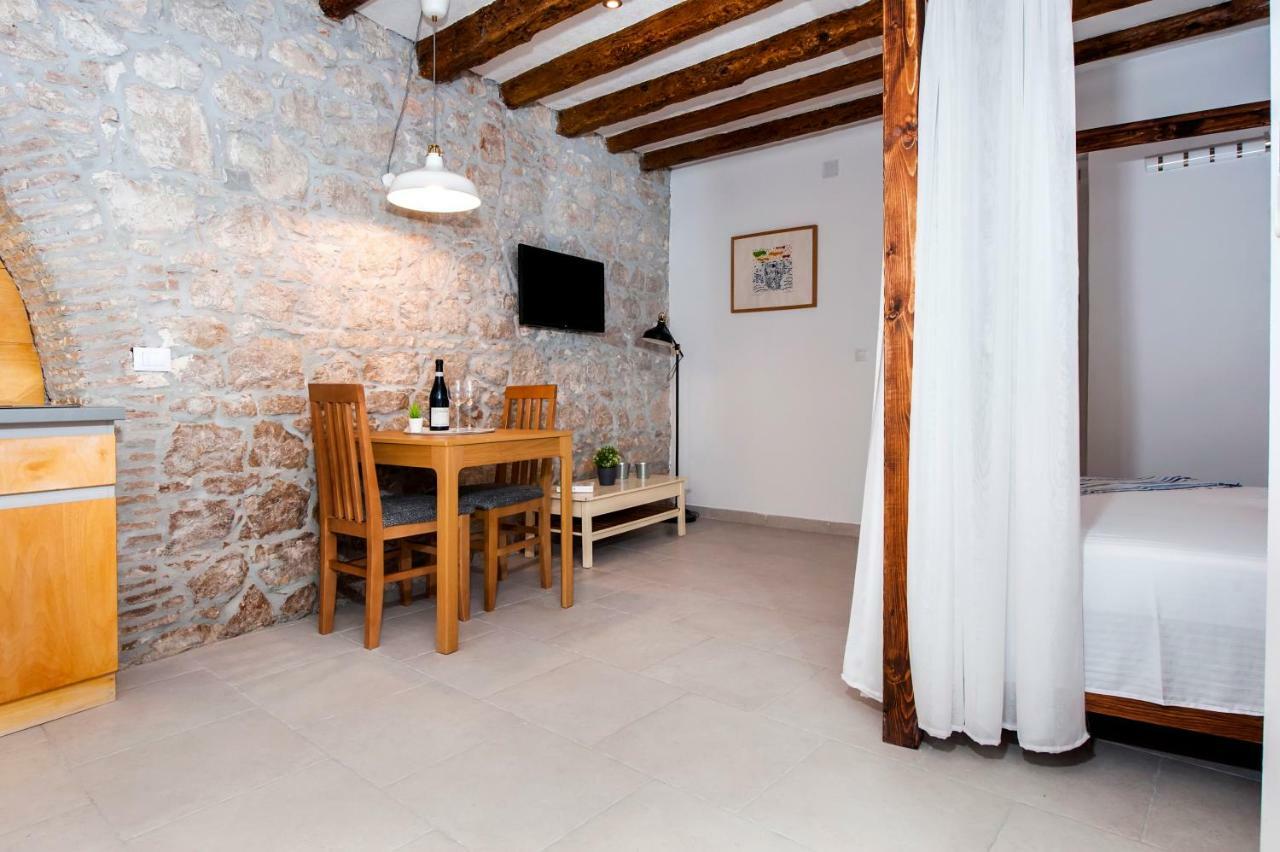 Apartmán House Graziella Rovinj Exteriér fotografie