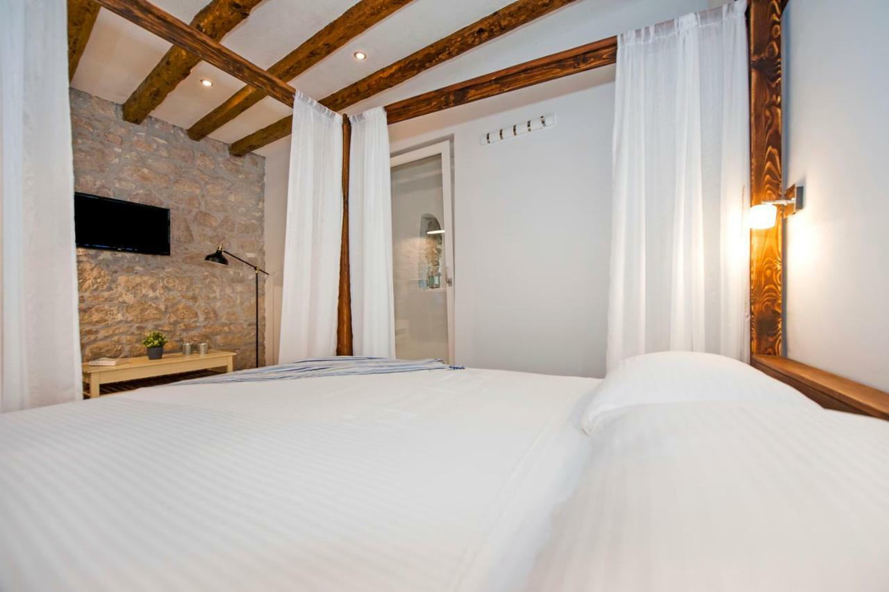 Apartmán House Graziella Rovinj Exteriér fotografie