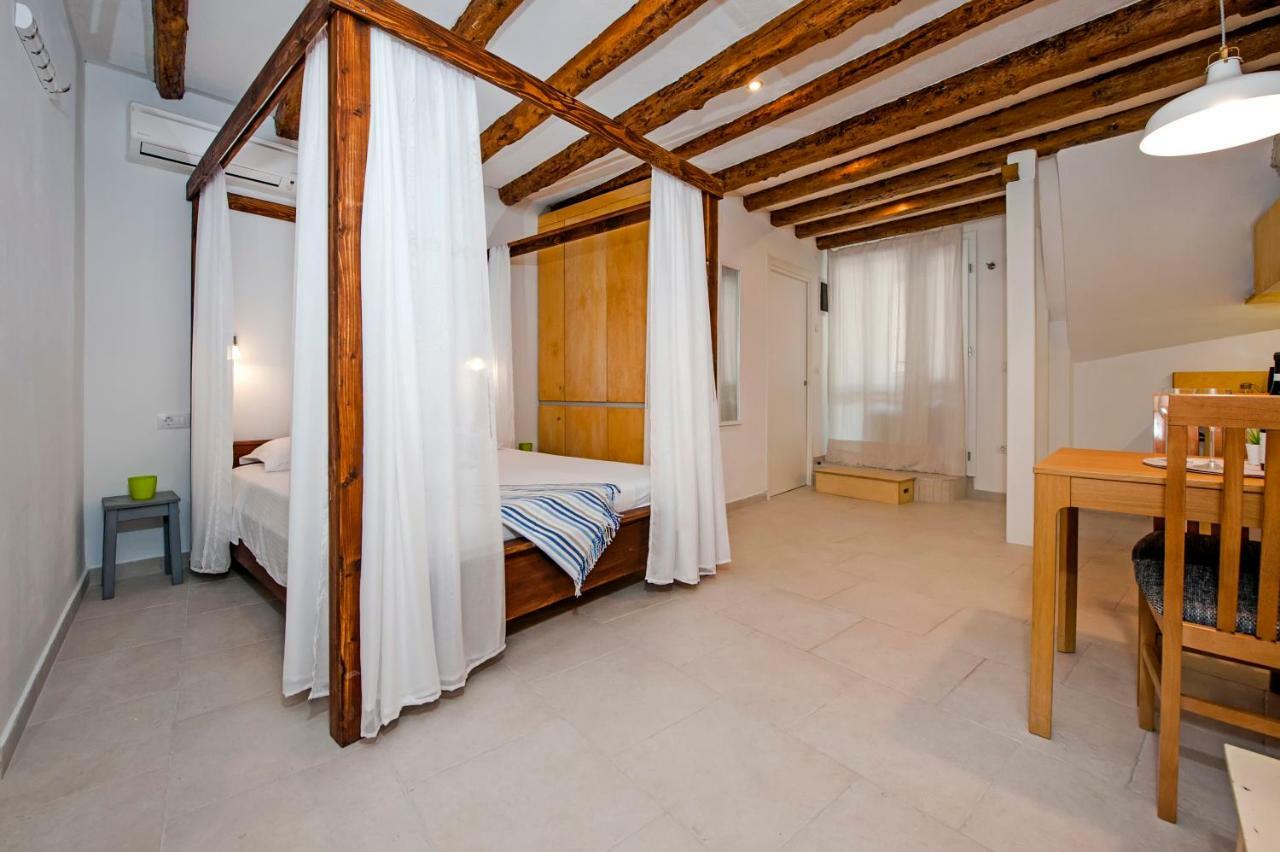 Apartmán House Graziella Rovinj Exteriér fotografie