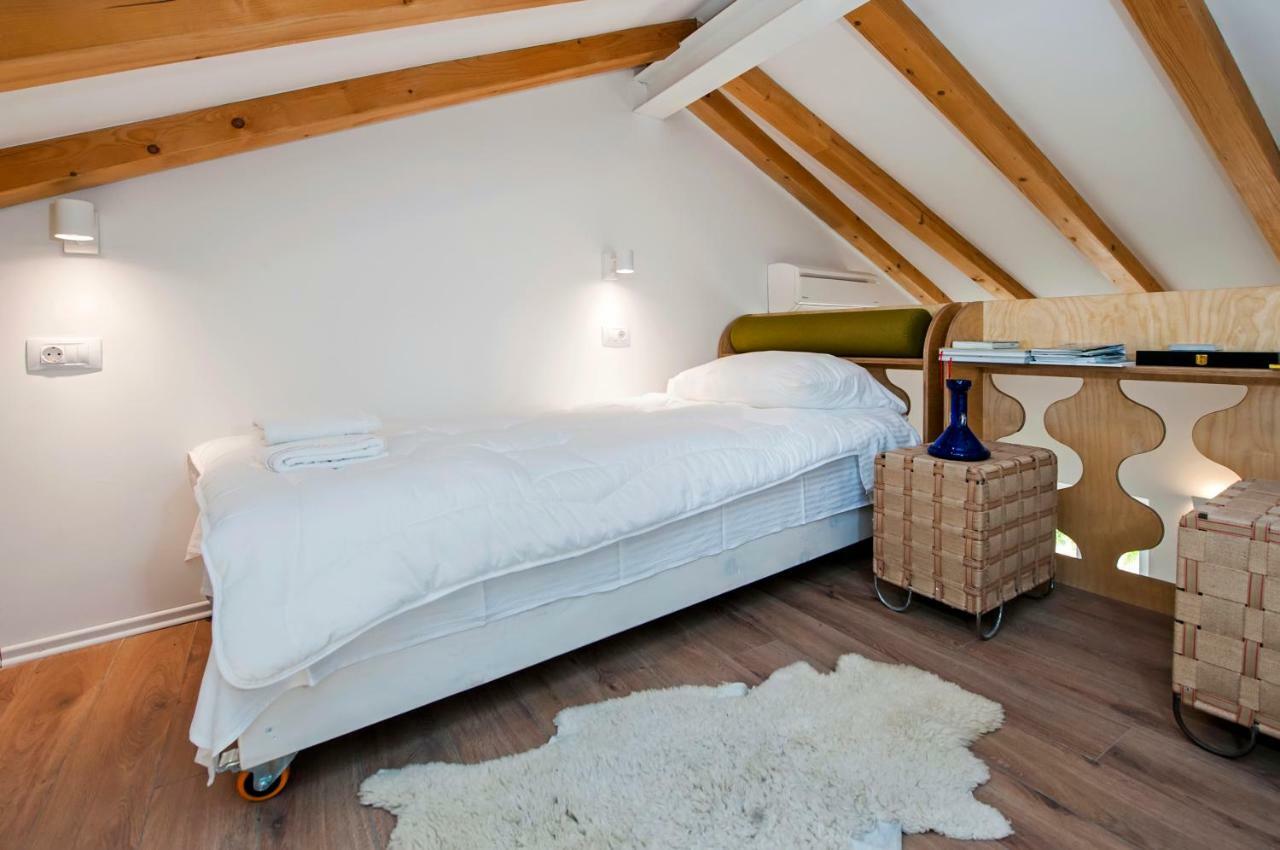 Apartmán House Graziella Rovinj Exteriér fotografie