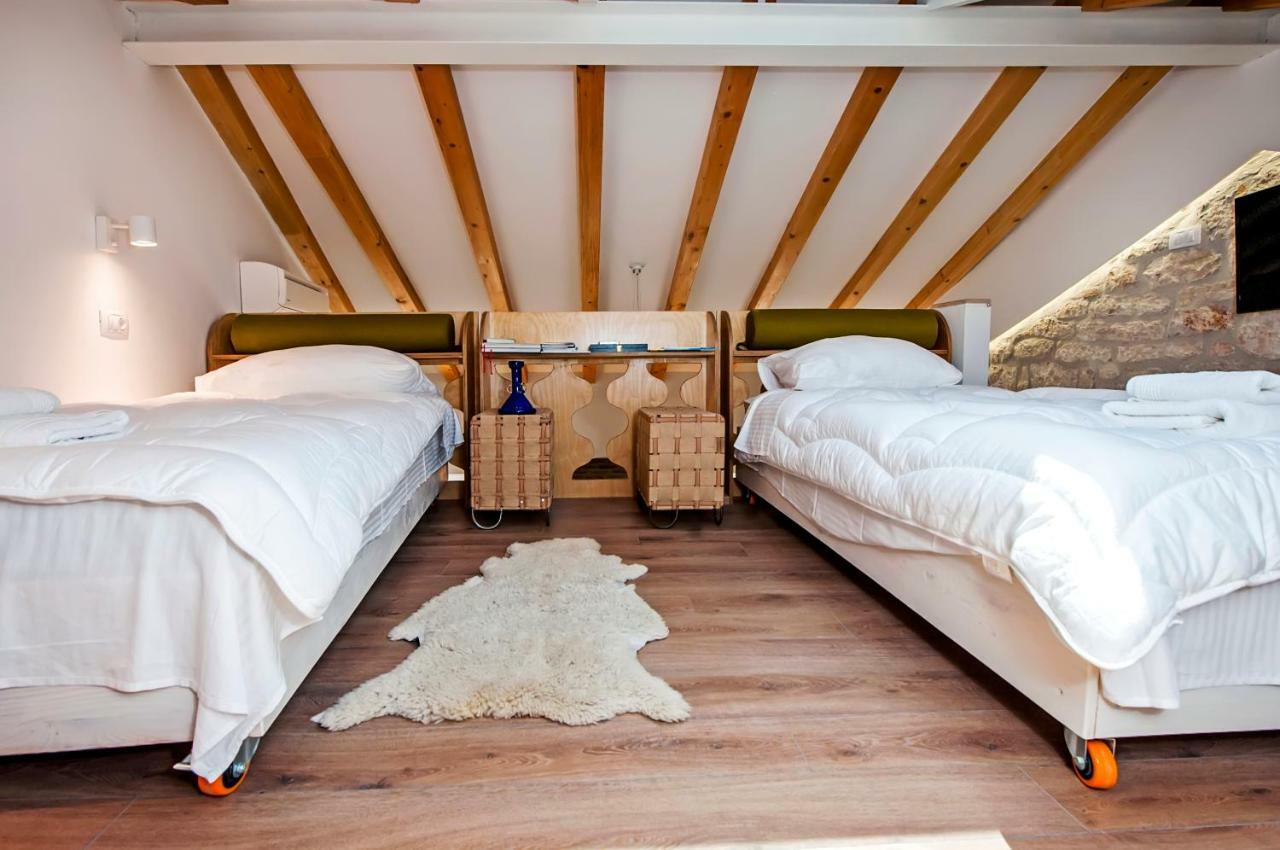 Apartmán House Graziella Rovinj Exteriér fotografie