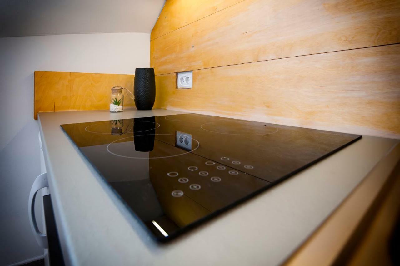 Apartmán House Graziella Rovinj Exteriér fotografie