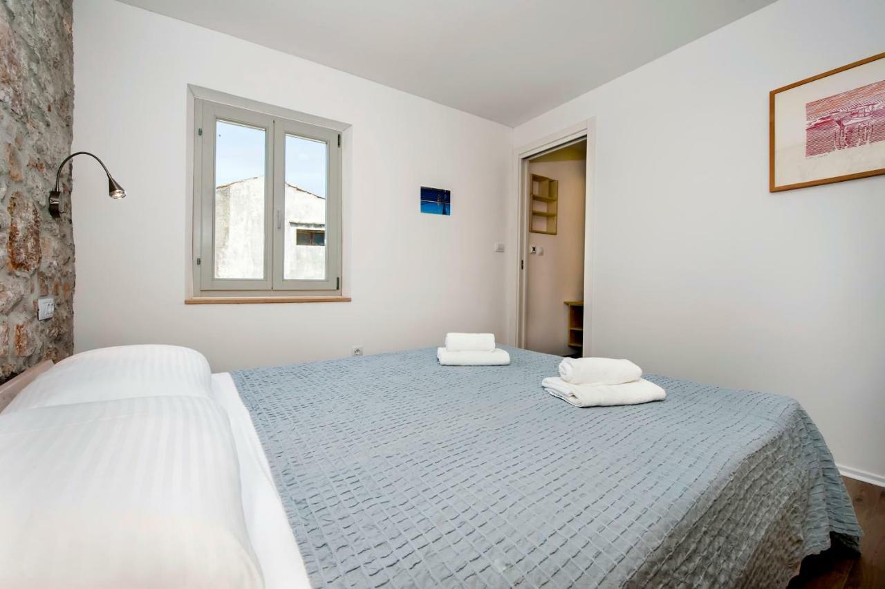 Apartmán House Graziella Rovinj Exteriér fotografie