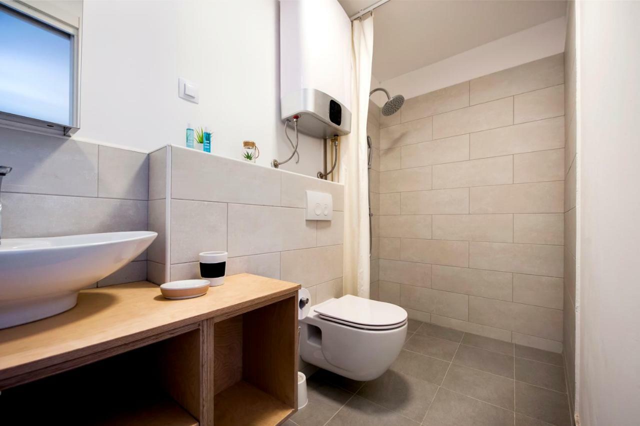 Apartmán House Graziella Rovinj Exteriér fotografie