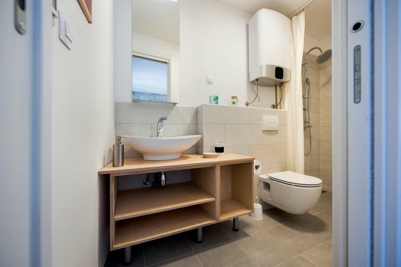 Apartmán House Graziella Rovinj Exteriér fotografie