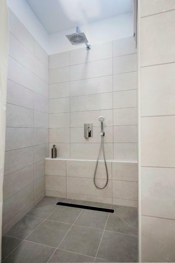 Apartmán House Graziella Rovinj Exteriér fotografie
