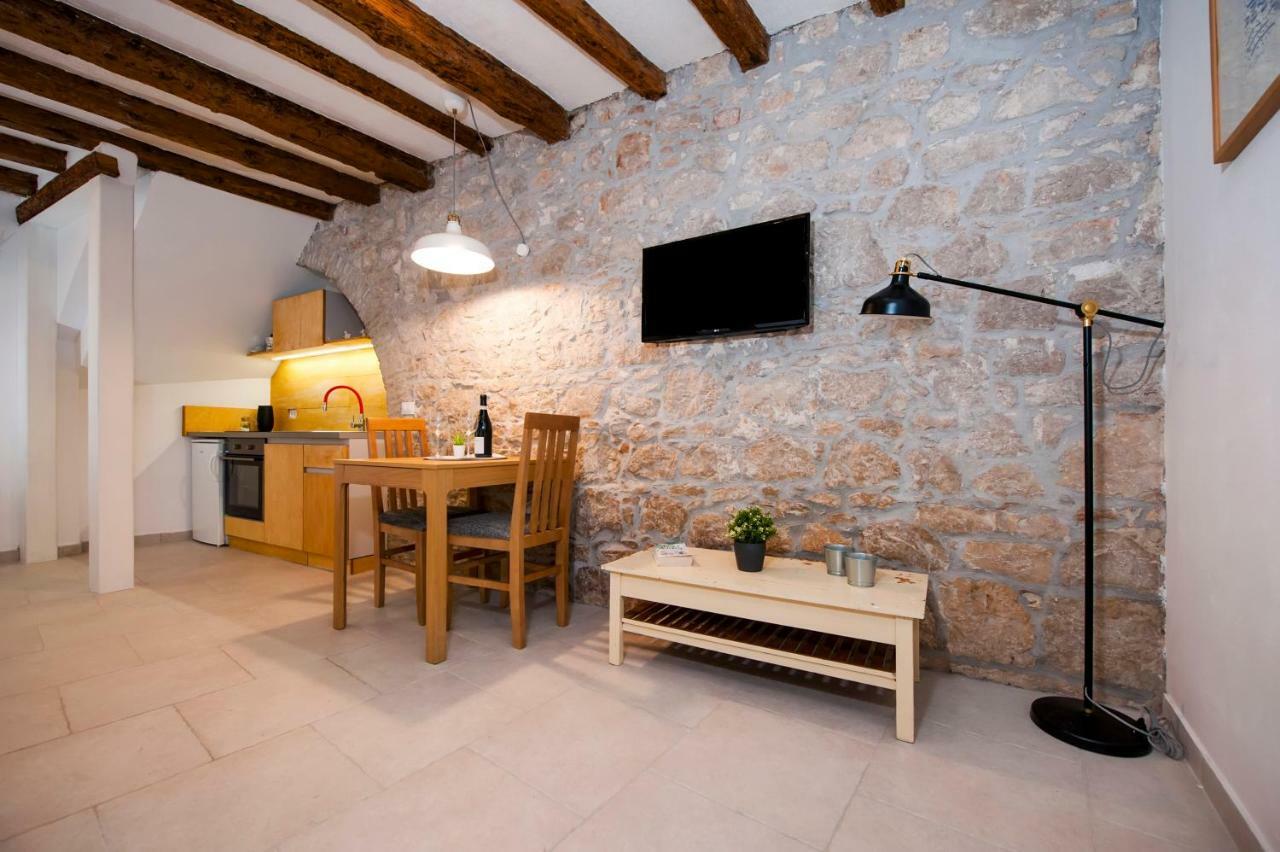 Apartmán House Graziella Rovinj Exteriér fotografie