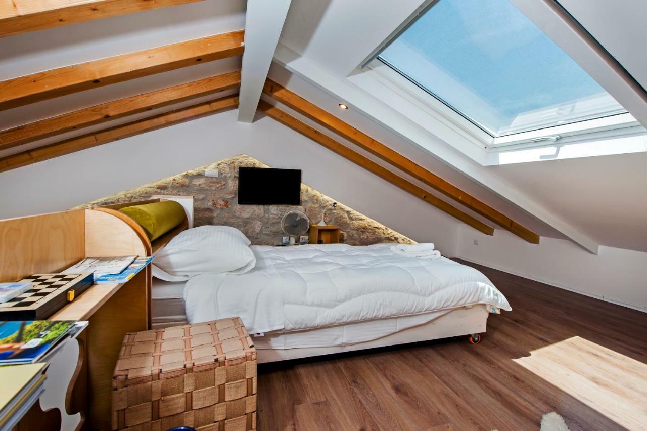 Apartmán House Graziella Rovinj Exteriér fotografie