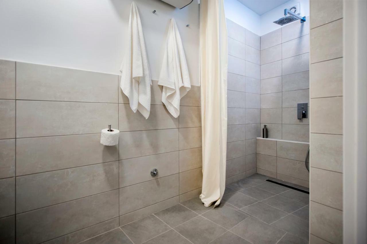 Apartmán House Graziella Rovinj Exteriér fotografie
