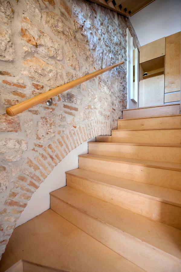 Apartmán House Graziella Rovinj Exteriér fotografie