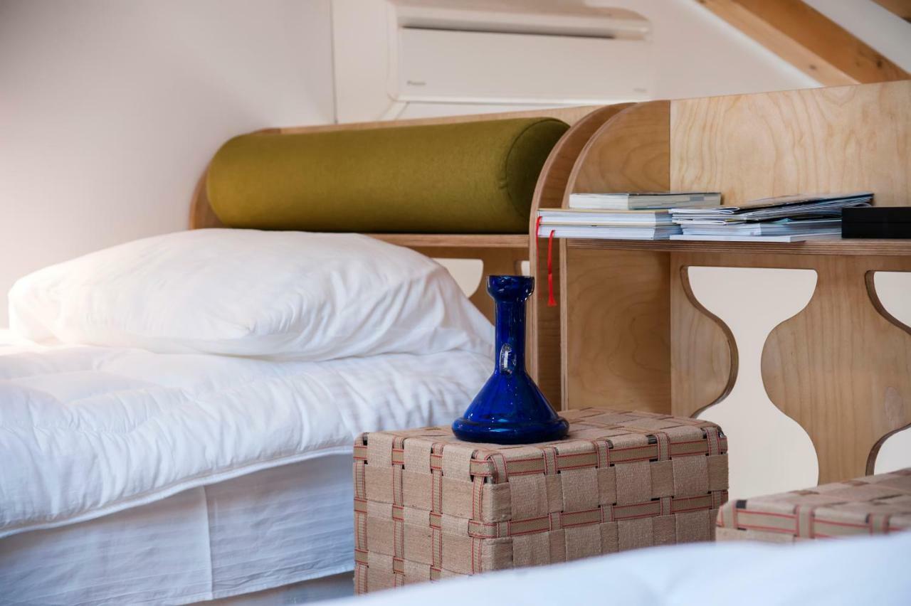 Apartmán House Graziella Rovinj Exteriér fotografie