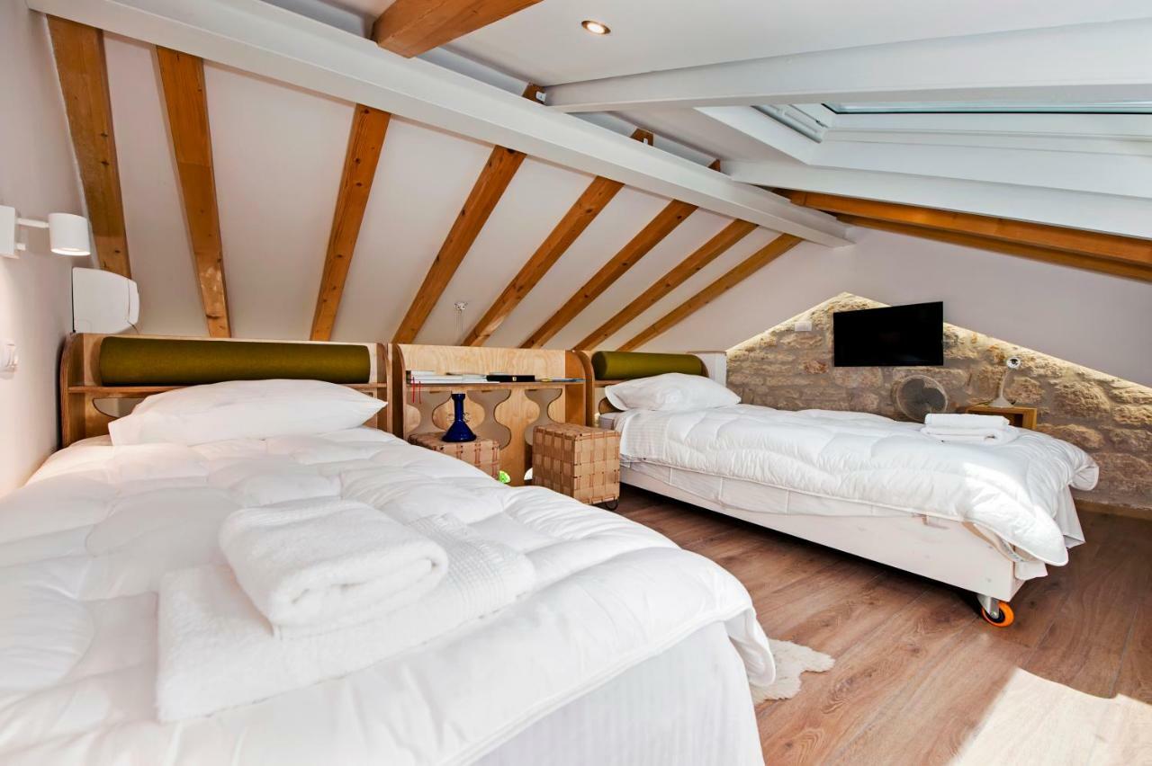 Apartmán House Graziella Rovinj Exteriér fotografie