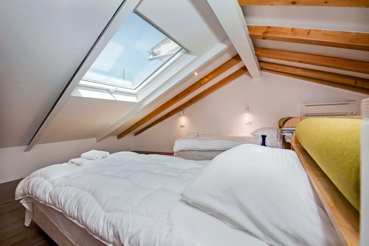 Apartmán House Graziella Rovinj Exteriér fotografie